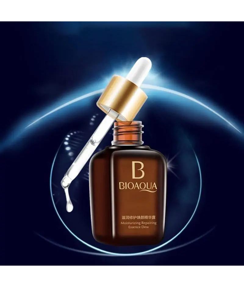 سرم ترمیم کننده و مرطوب کننده اسانس B